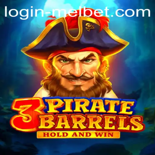 Navigate the High Seas: Discovering 3PirateBarrels and Melbet Login