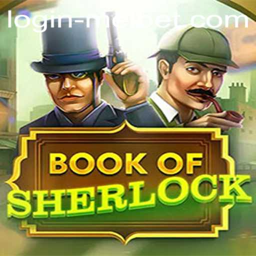 Discover the Fascinating World of BookOfSherlock