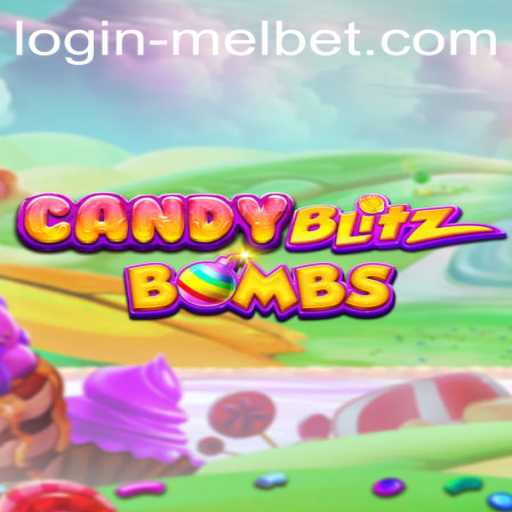 CandyBlitzBombs: A Sweet Explosion of Fun in the Gaming World