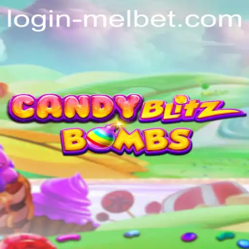CandyBlitzBombs: A Sweet Explosion of Fun in the Gaming World