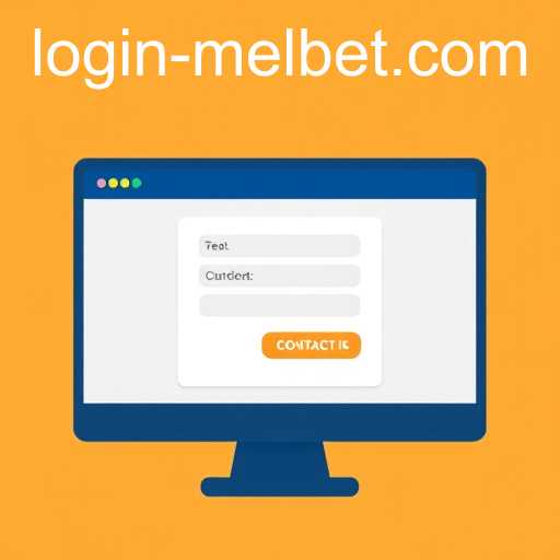 Melbet login