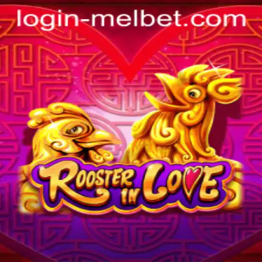 RoosterInLove: A Captivating Game Experience with Melbet Login