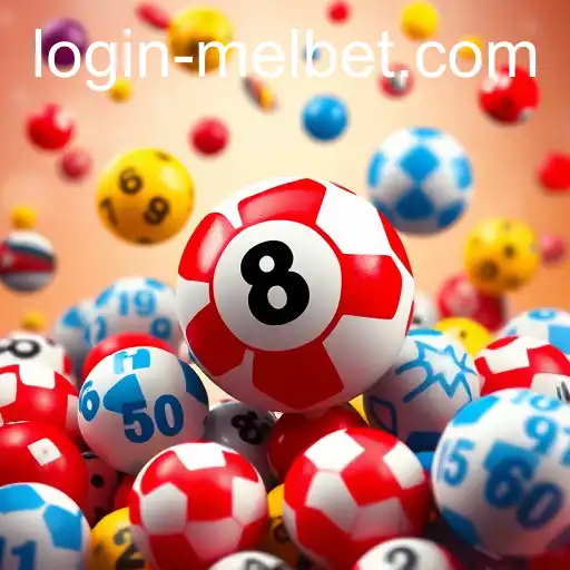 Exploring the Exciting World of Lottery Games with Melbet Login