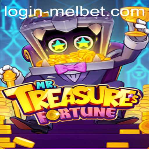 Unraveling the Adventure: MrTreasuresFortune and Melbet Login