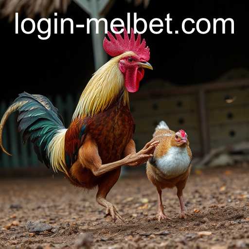 Melbet login