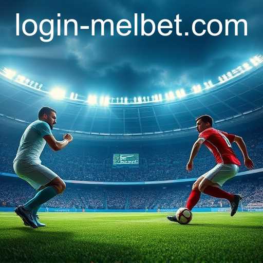 Melbet login